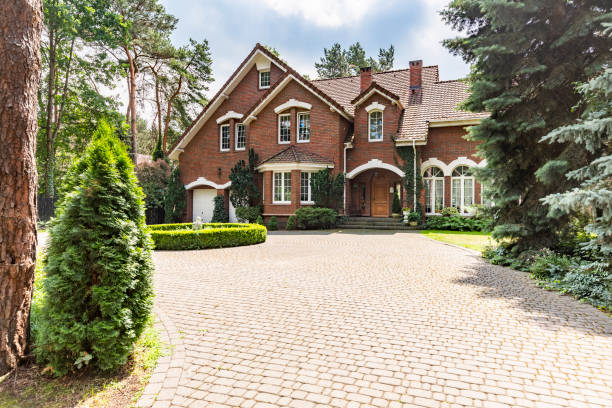 Best Brick Driveway Pavers  in Weldon Spring, MO