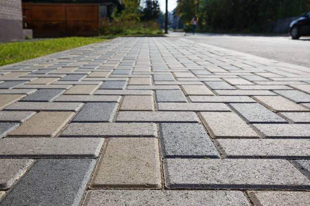 Best Custom Driveway Pavers  in Weldon Spring, MO