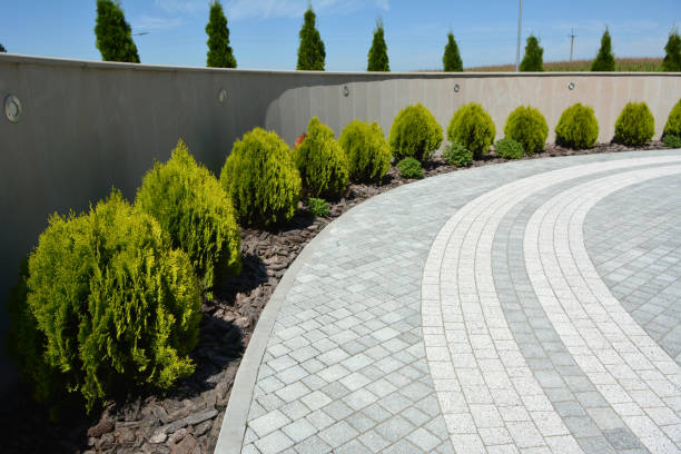 Best Concrete Paver Driveway  in Weldon Spring, MO