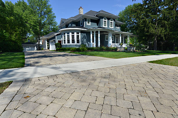 Best Professional Driveway Pavers  in Weldon Spring, MO